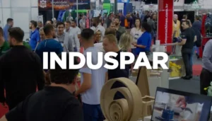 programacao na induspar