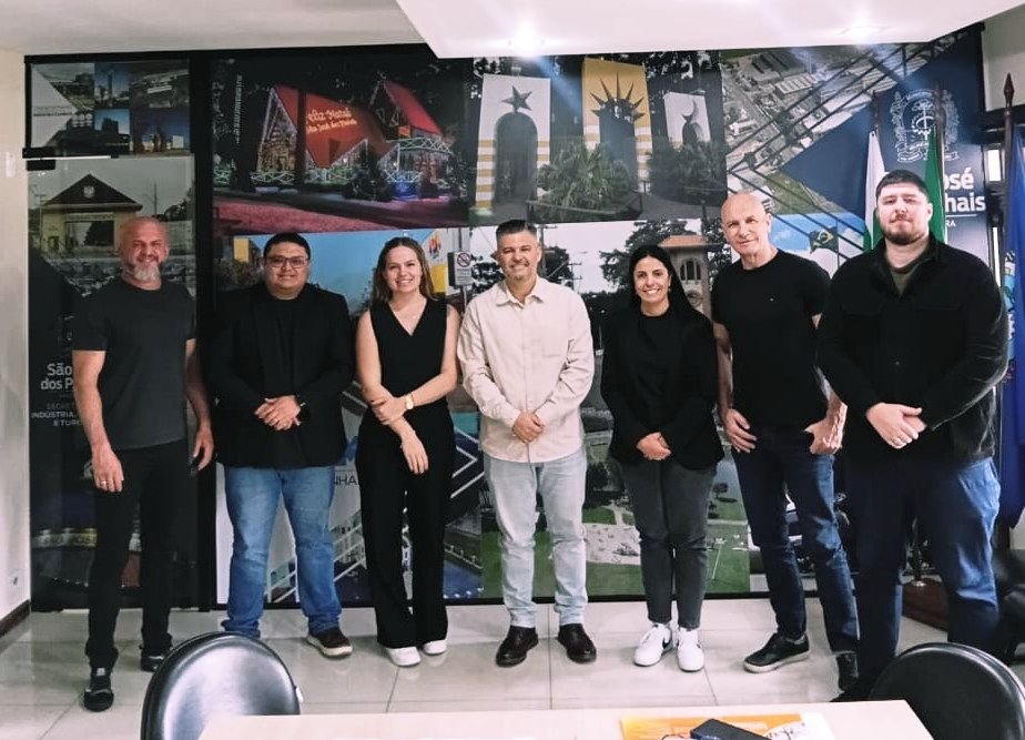 Induspar e SICS reforçam parceria para 2027